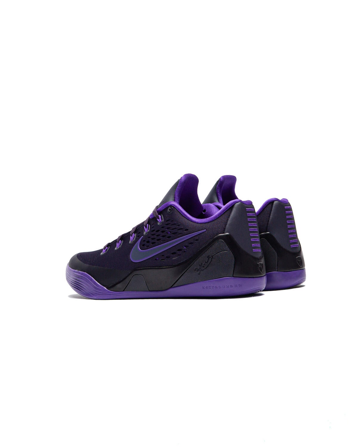 Nike Kobe IX Elite Low EM Protro | IH1401-500 | AFEW STORE